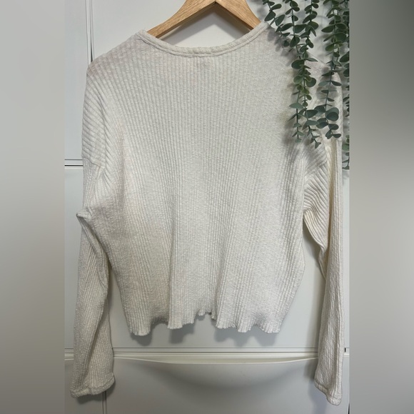 BILLABONG Ribbed Sweater - Picture 2 of 3